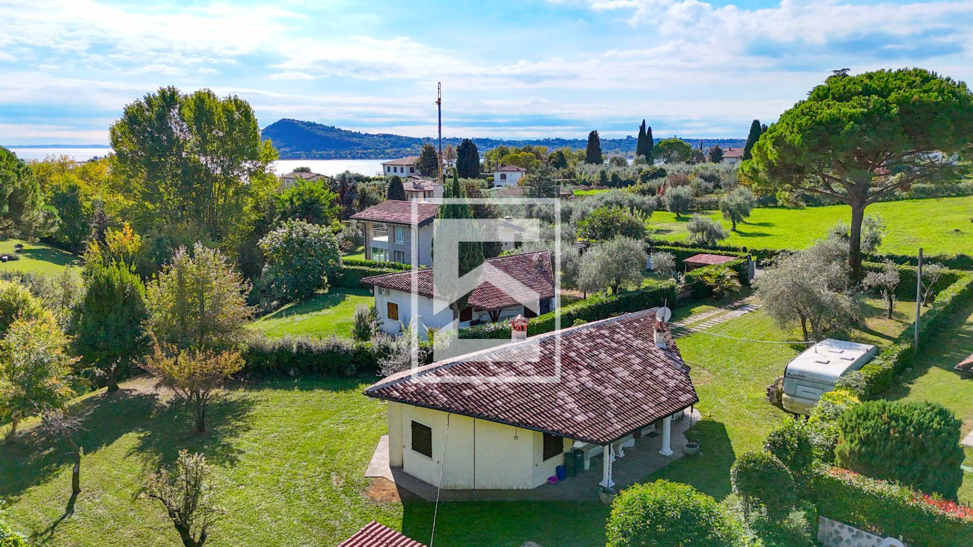 Villa singola in vendita a San Felice del Benaco