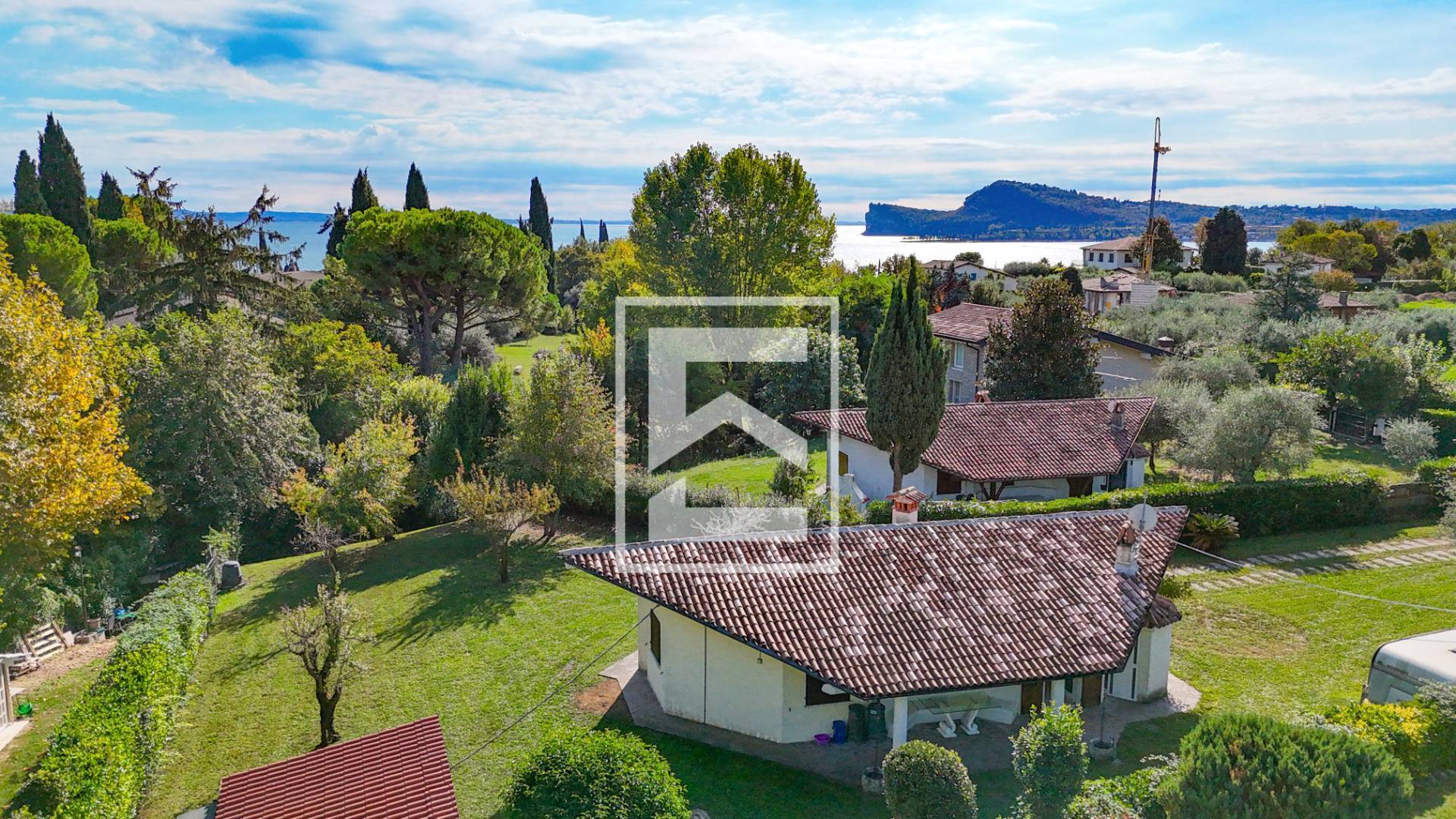 Villa singola in vendita a San Felice del Benaco