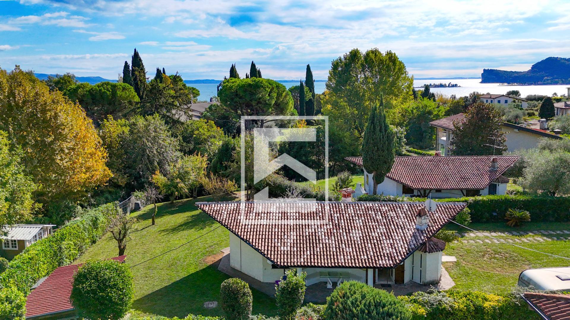 Villa singola in vendita a San Felice del Benaco