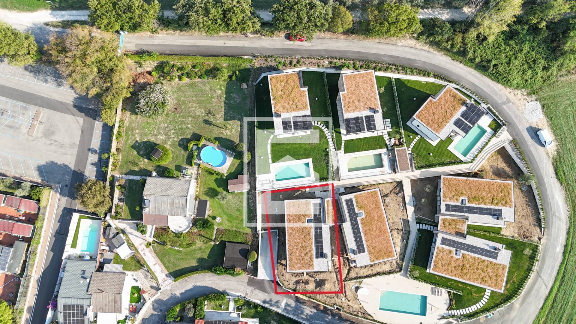 Villa singola in vendita a Lazise