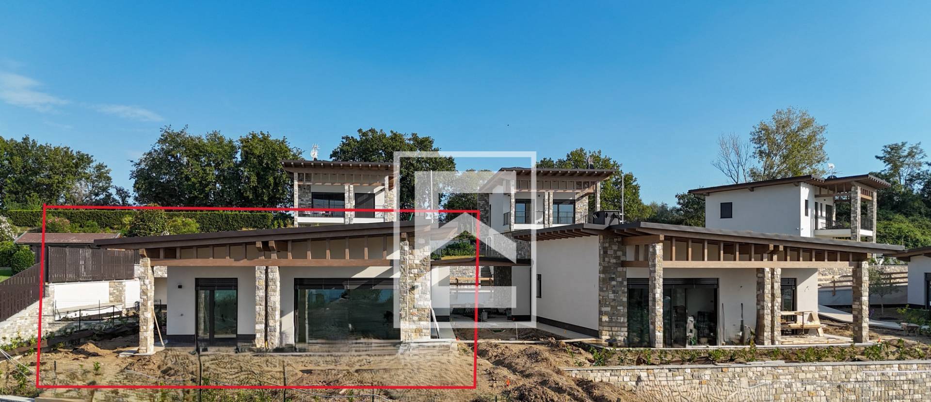 Villa singola in vendita a Lazise