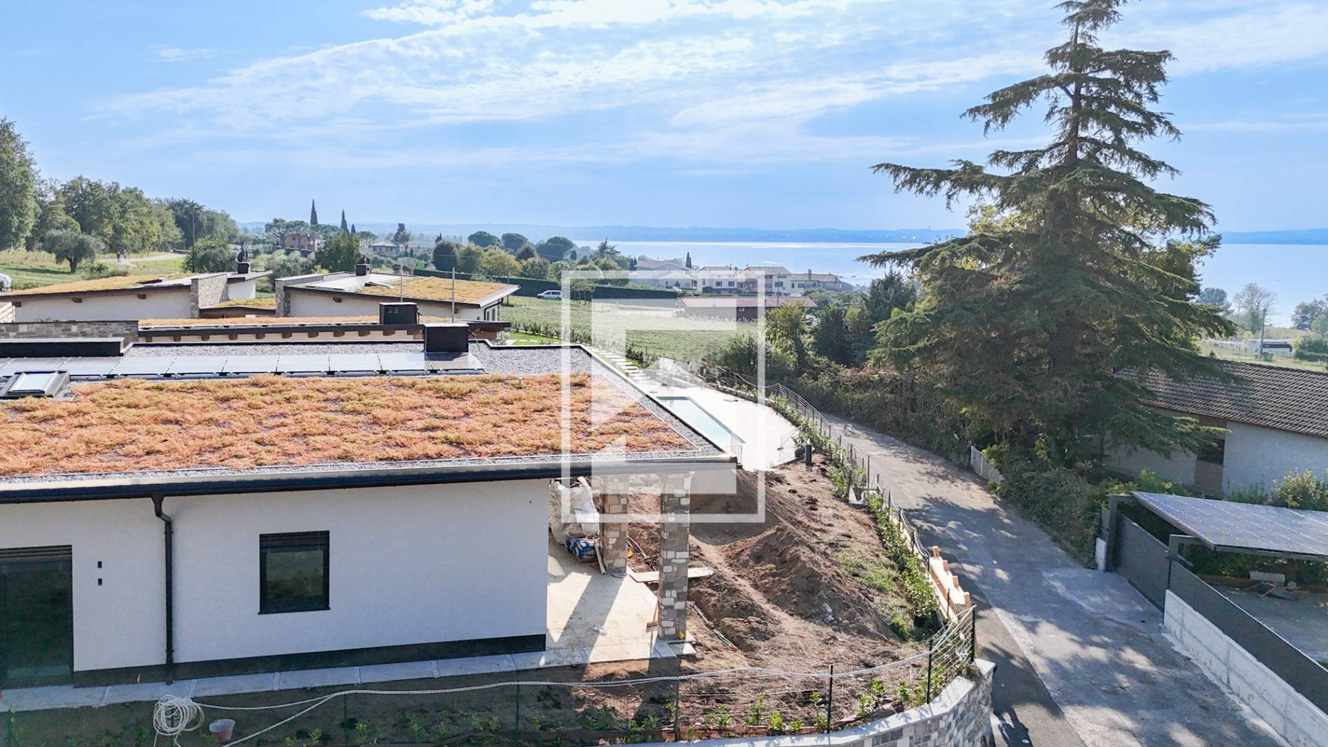 Villa singola in vendita a Lazise