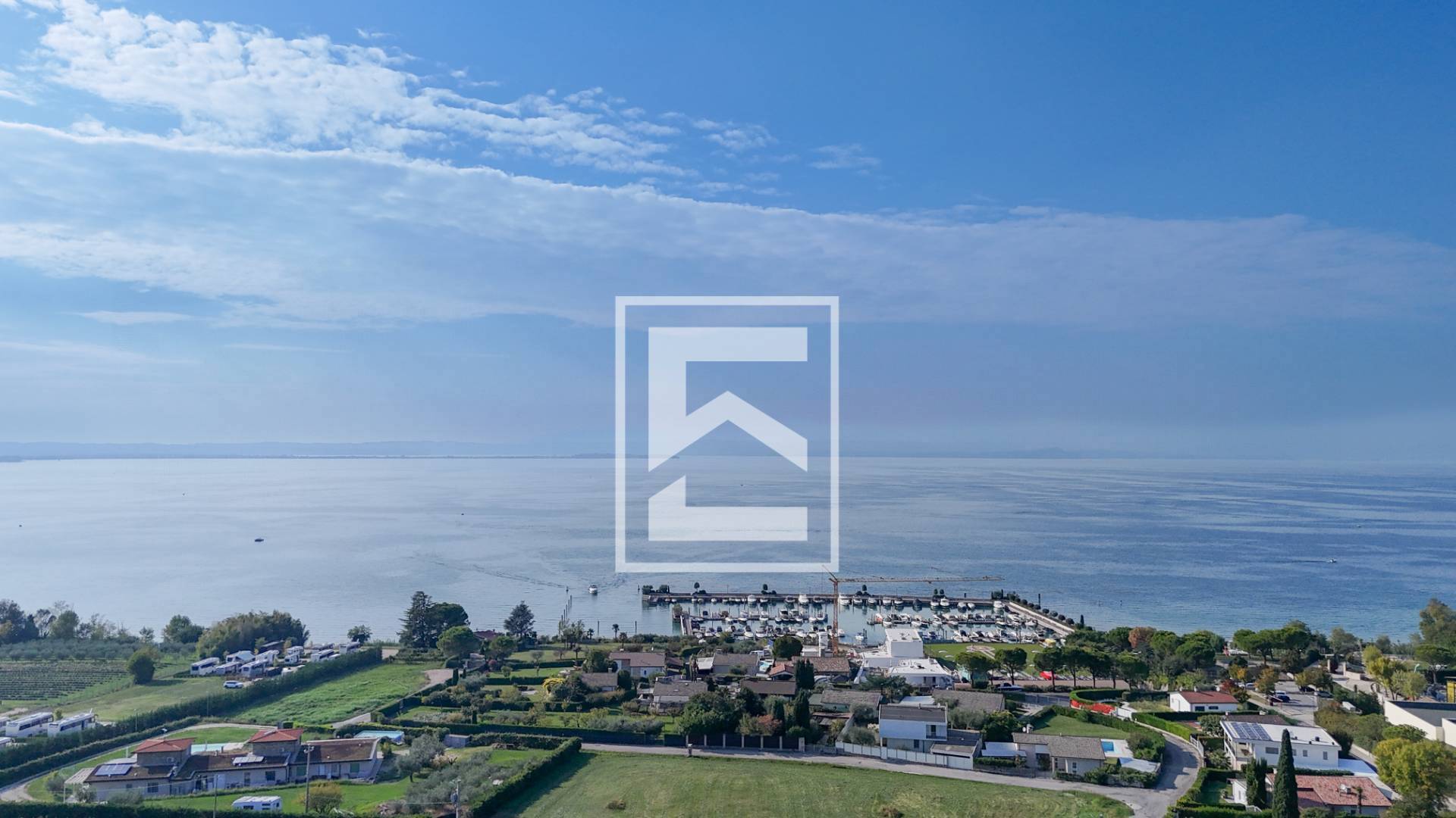 Villa singola in vendita a Lazise