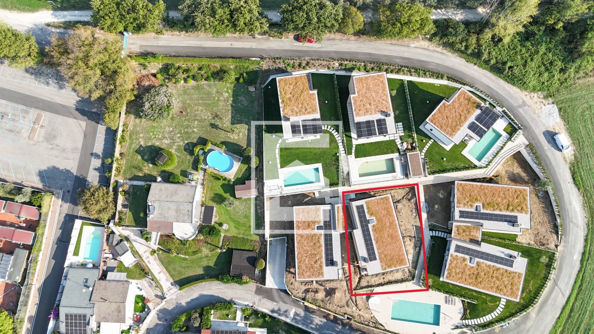 Villa singola in vendita a Lazise