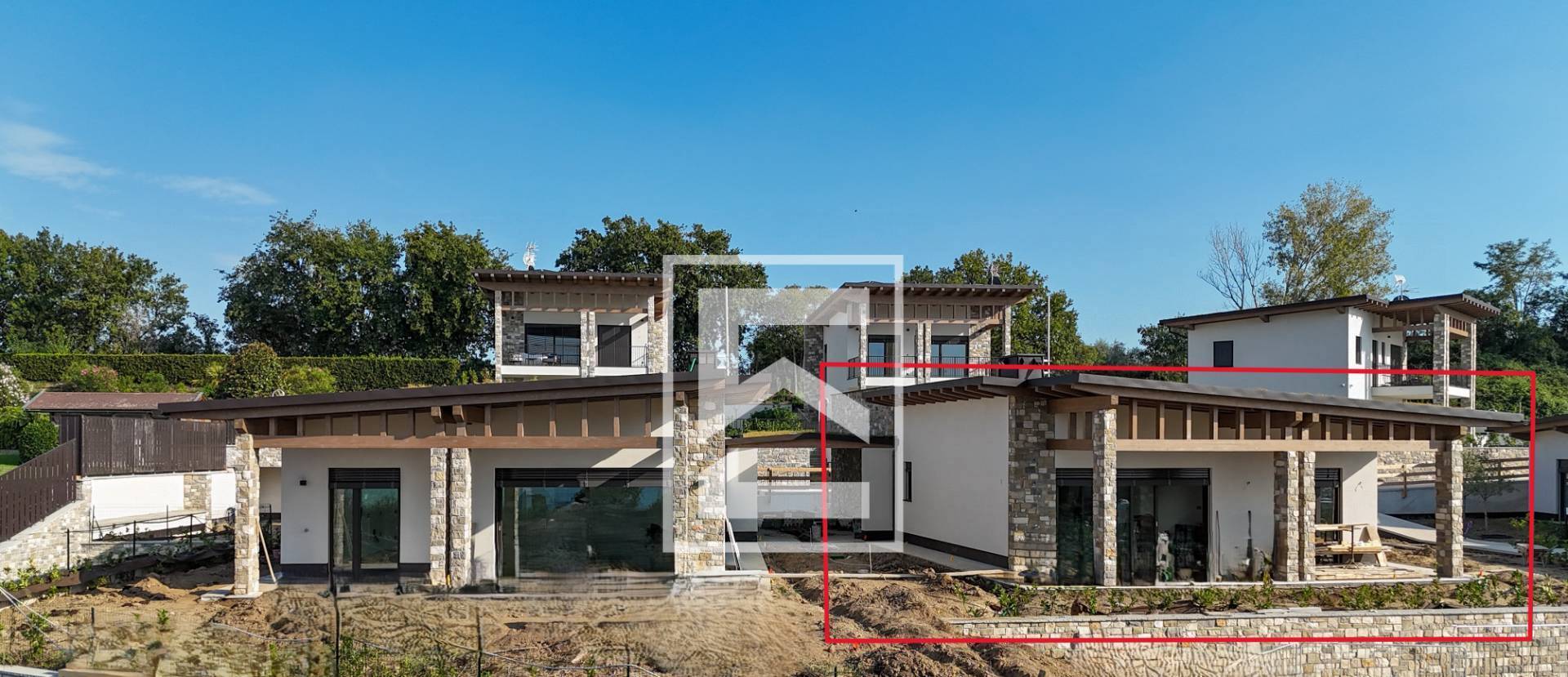 Villa singola in vendita a Lazise