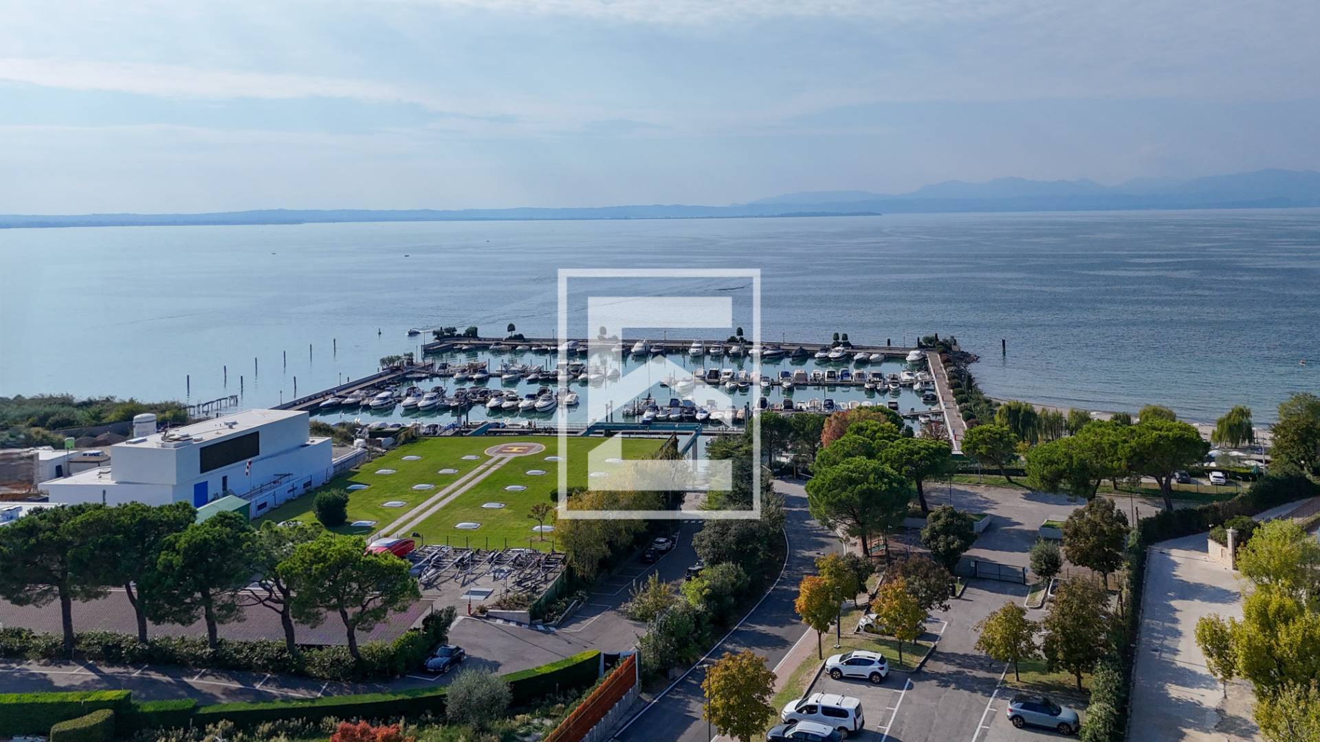 Villa singola in vendita a Lazise