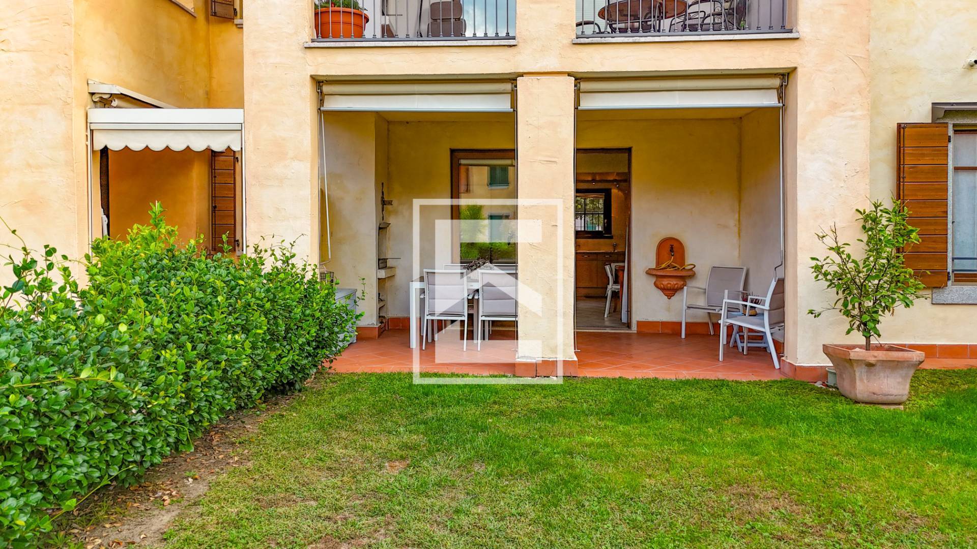 Appartamento in vendita a Peschiera del Garda, San Benedetto di Lugana