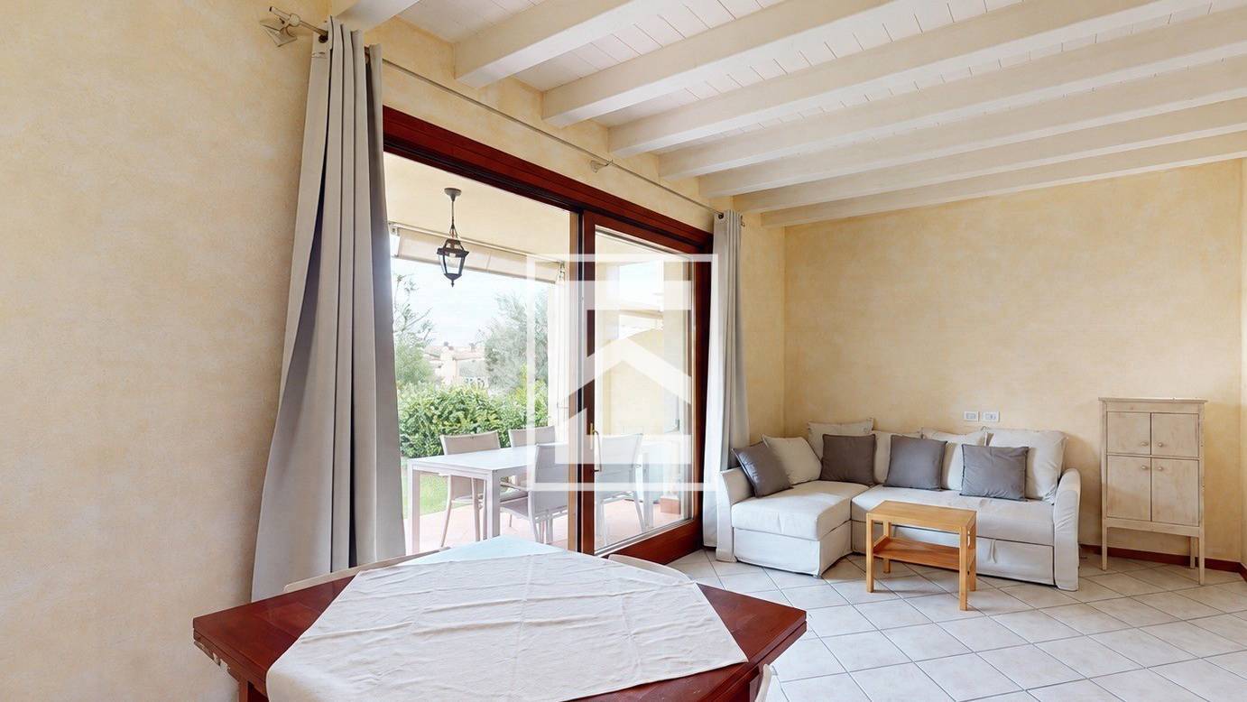 Appartamento in vendita a Peschiera del Garda, San Benedetto di Lugana