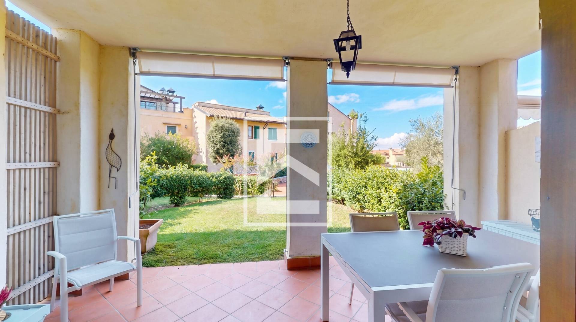 Appartamento in vendita a Peschiera del Garda, San Benedetto di Lugana