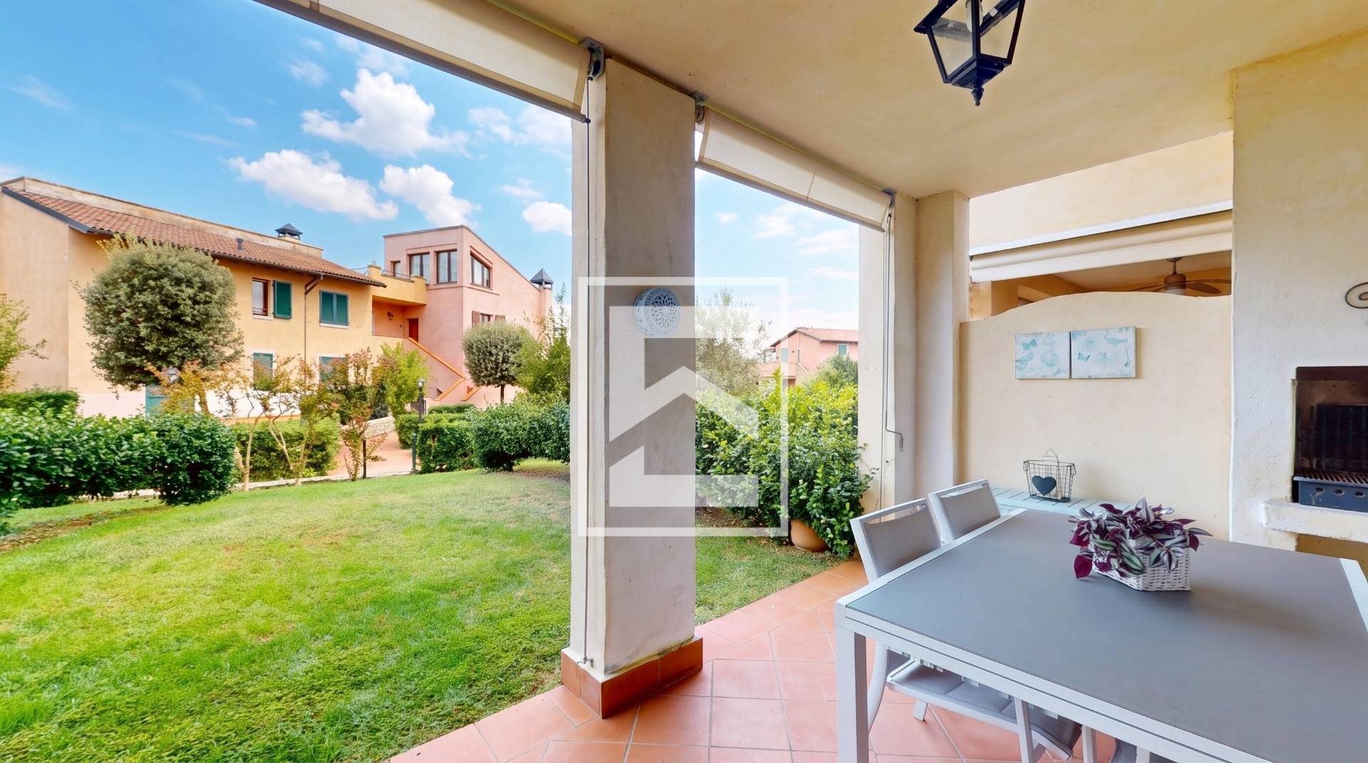 Appartamento in vendita a Peschiera del Garda, San Benedetto di Lugana