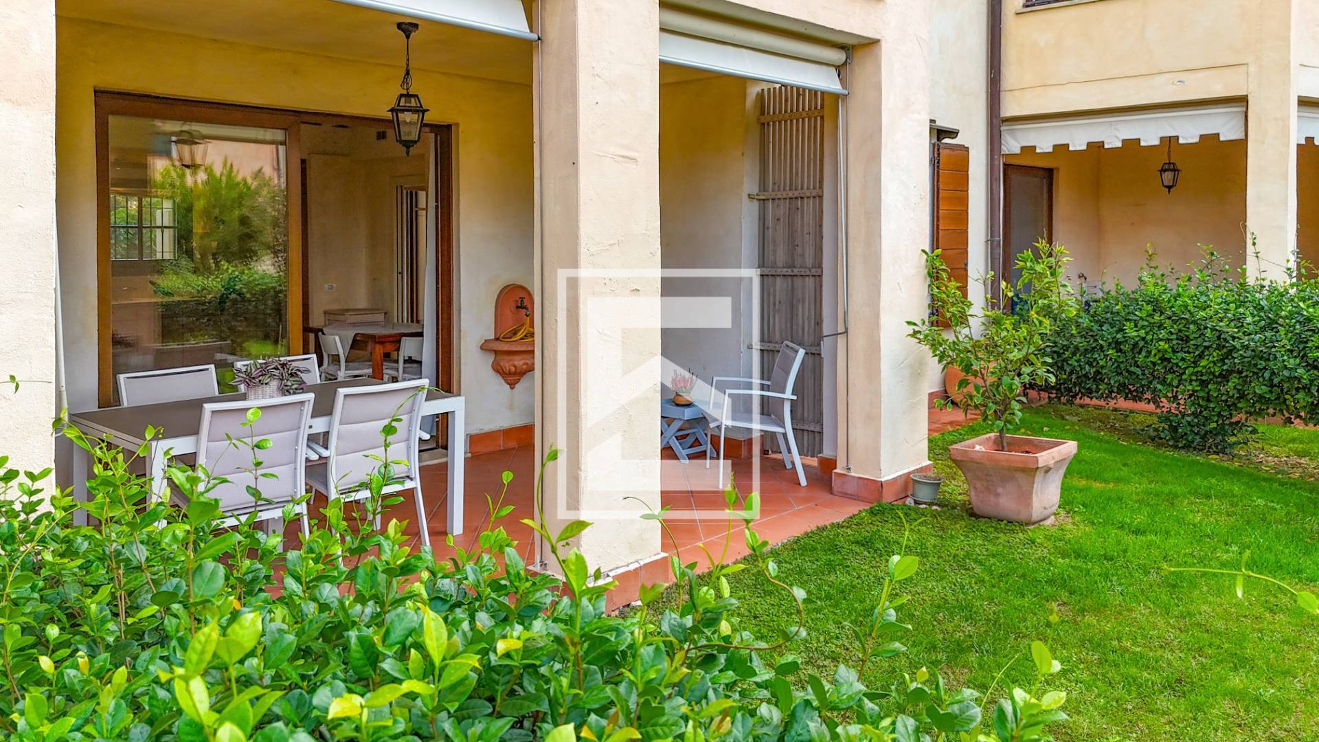 Appartamento in vendita a Peschiera del Garda, San Benedetto di Lugana