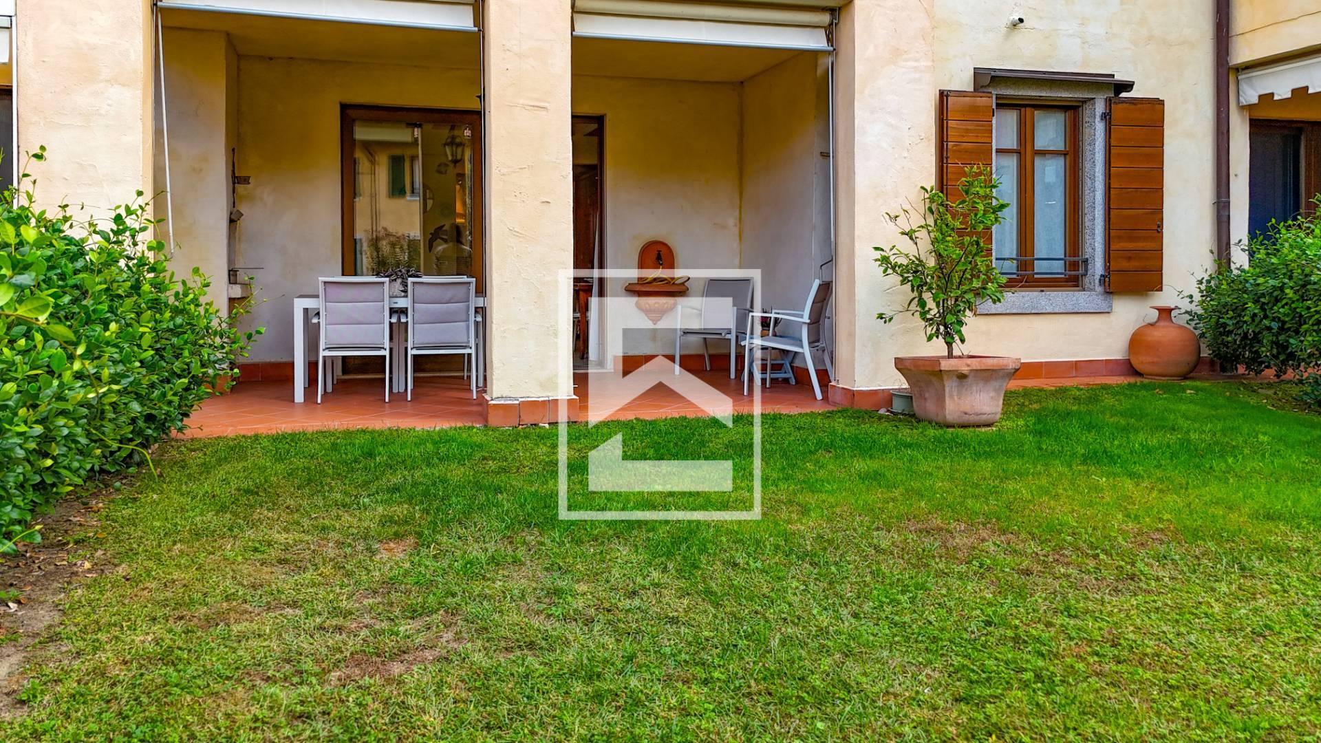 Appartamento in vendita a Peschiera del Garda, San Benedetto di Lugana