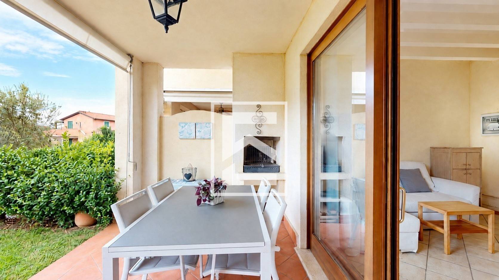 Appartamento in vendita a Peschiera del Garda, San Benedetto di Lugana
