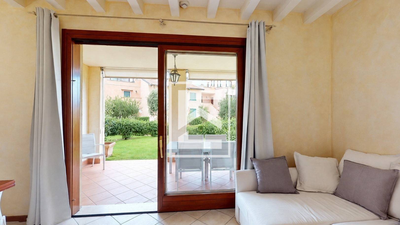 Appartamento in vendita a Peschiera del Garda, San Benedetto di Lugana