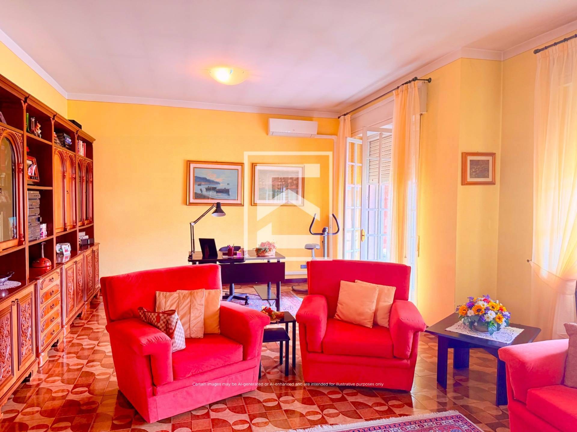 Appartamento in vendita a Brescia, Borgo Trento
