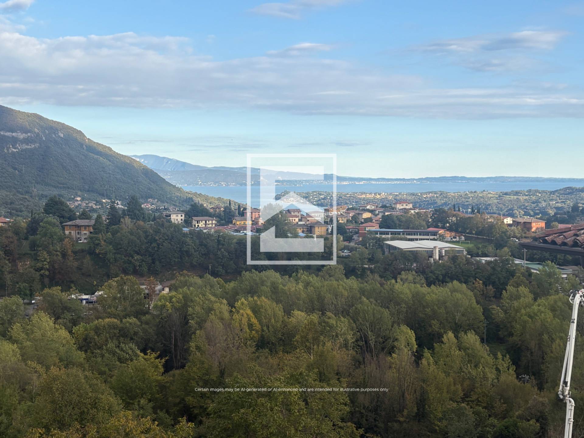 Rustico in vendita a Villanuova sul Clisi