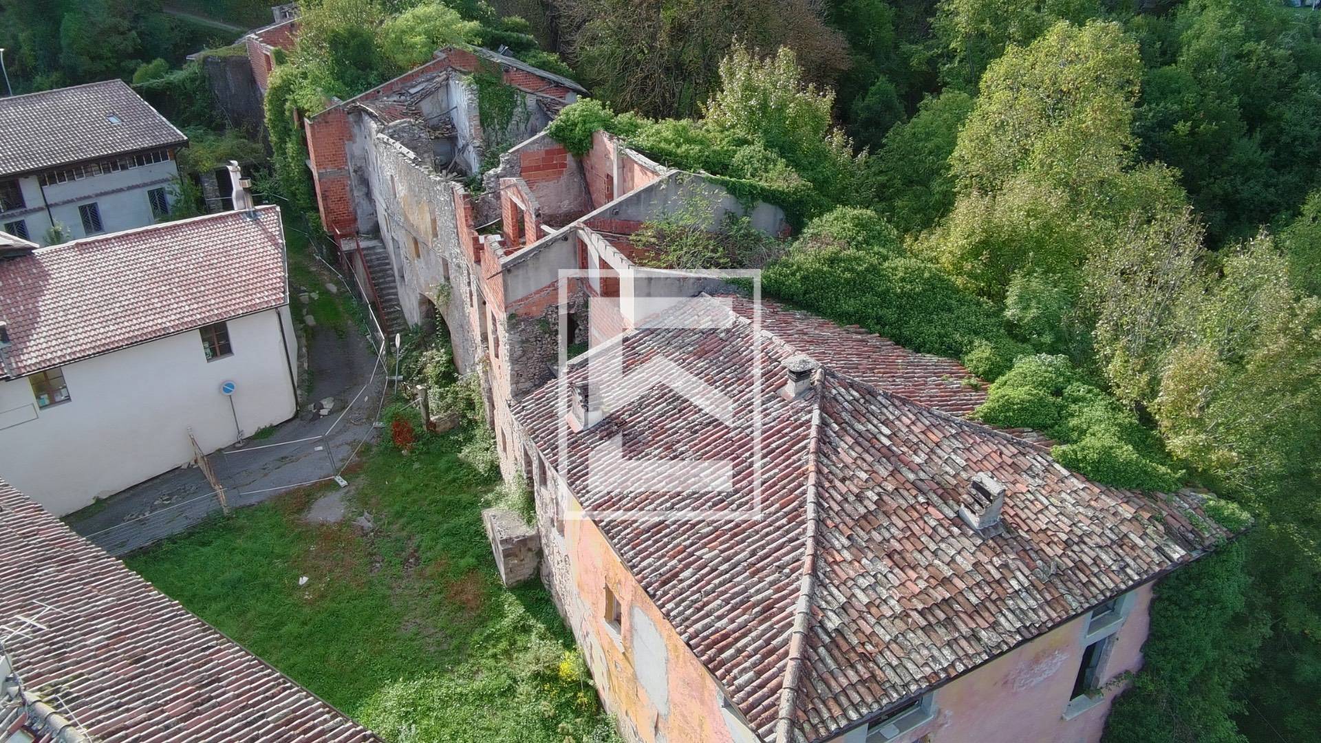 Rustico in vendita a Villanuova sul Clisi