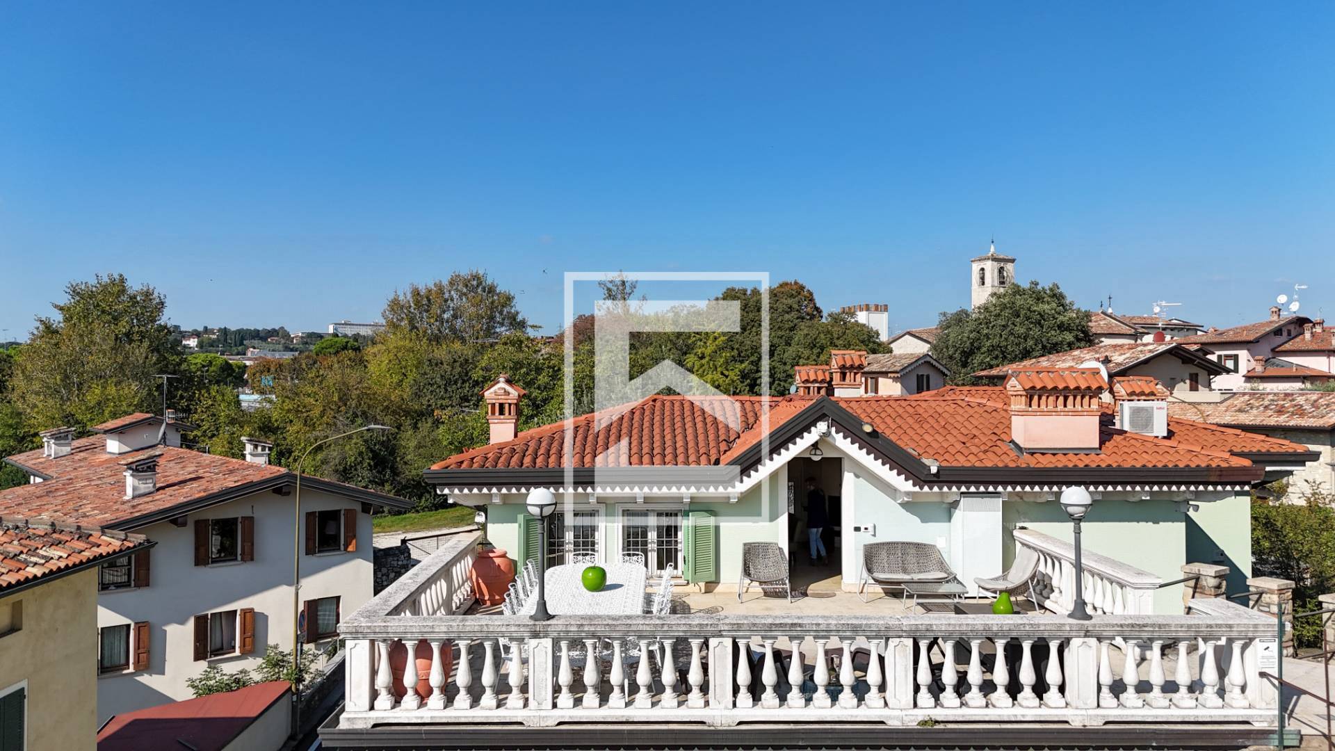 Attico/Mansarda in vendita a Desenzano del Garda, Desenzano del Garda