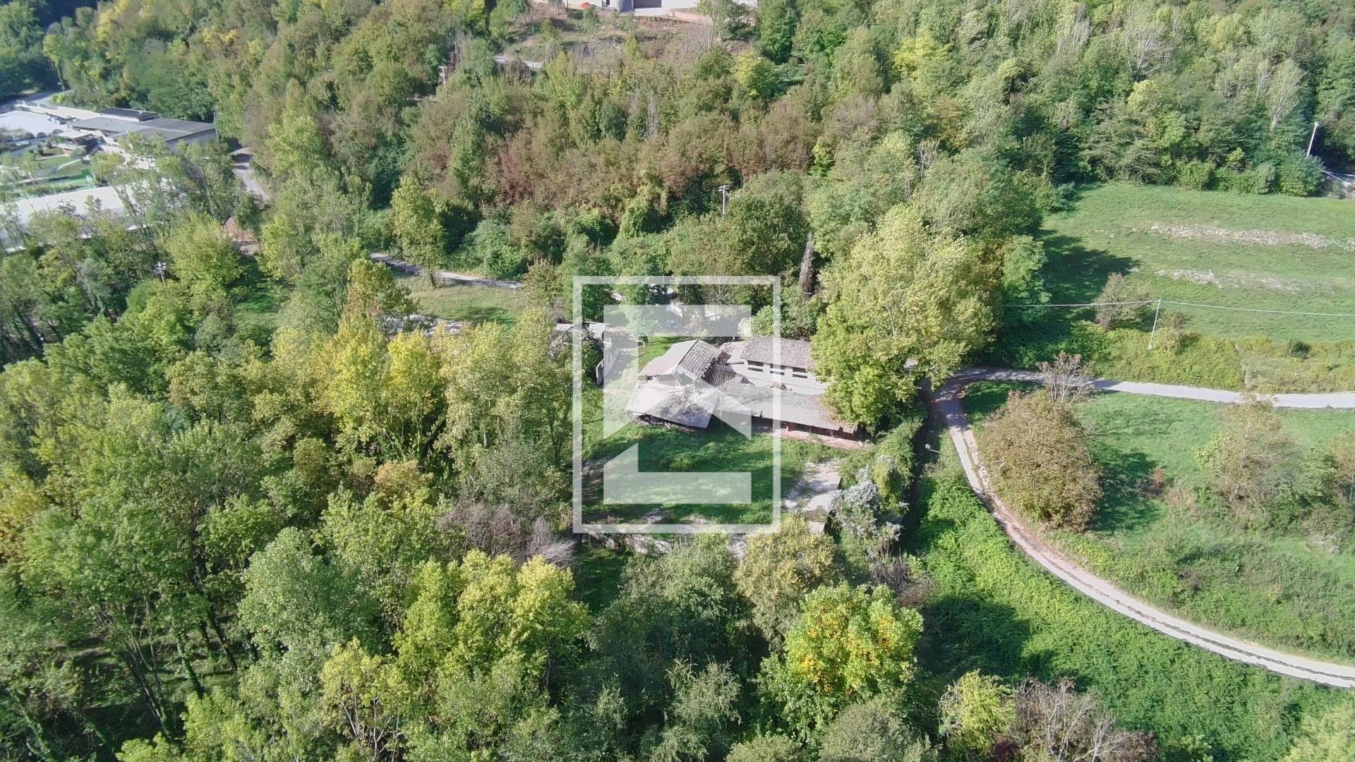 Terreno Edificabile in vendita a Villanuova sul Clisi