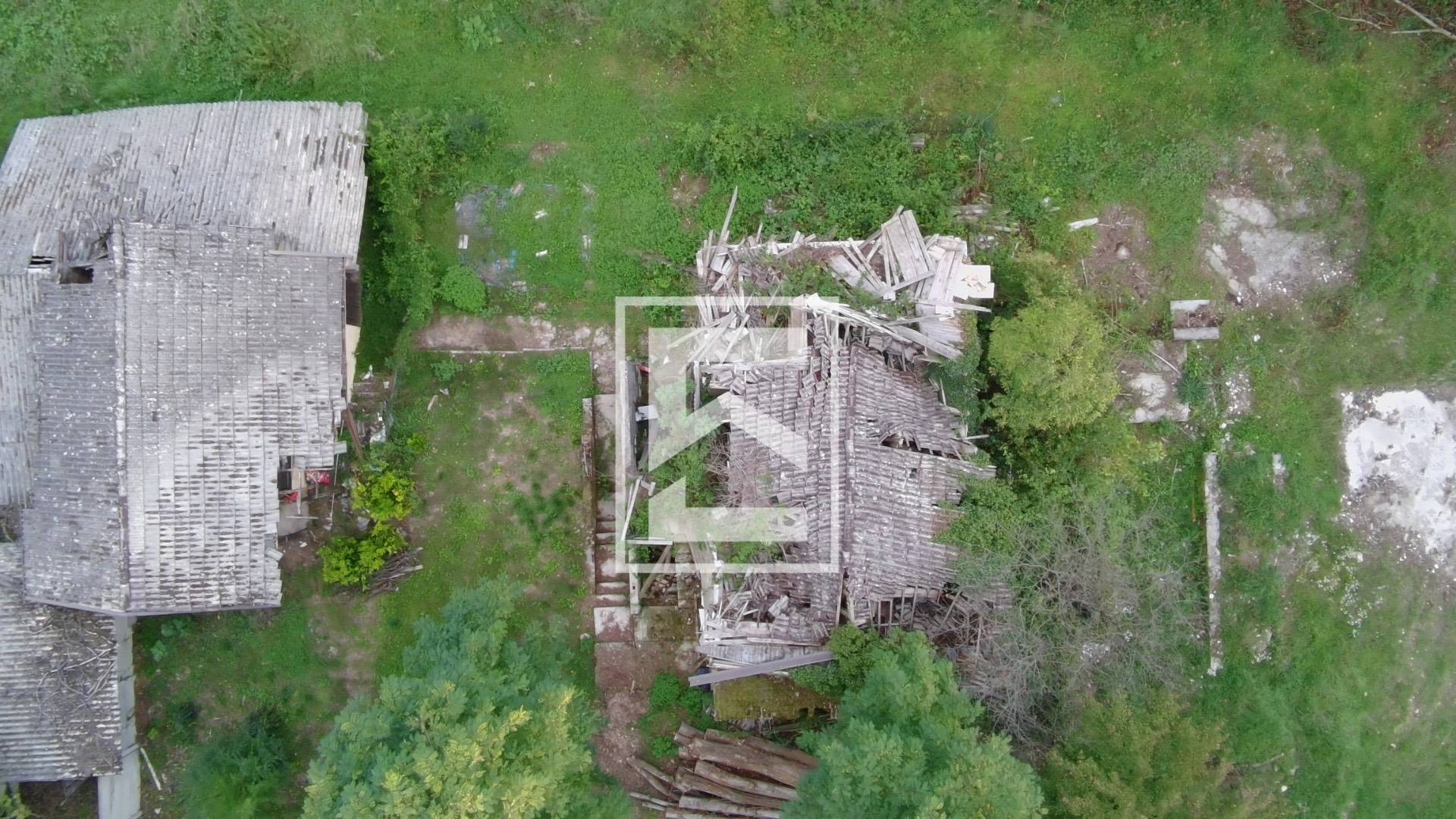 Terreno Edificabile in vendita a Villanuova sul Clisi