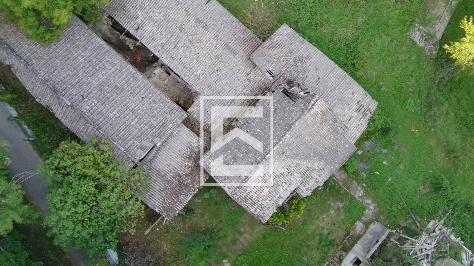 Terreno Edificabile in vendita a Villanuova sul Clisi