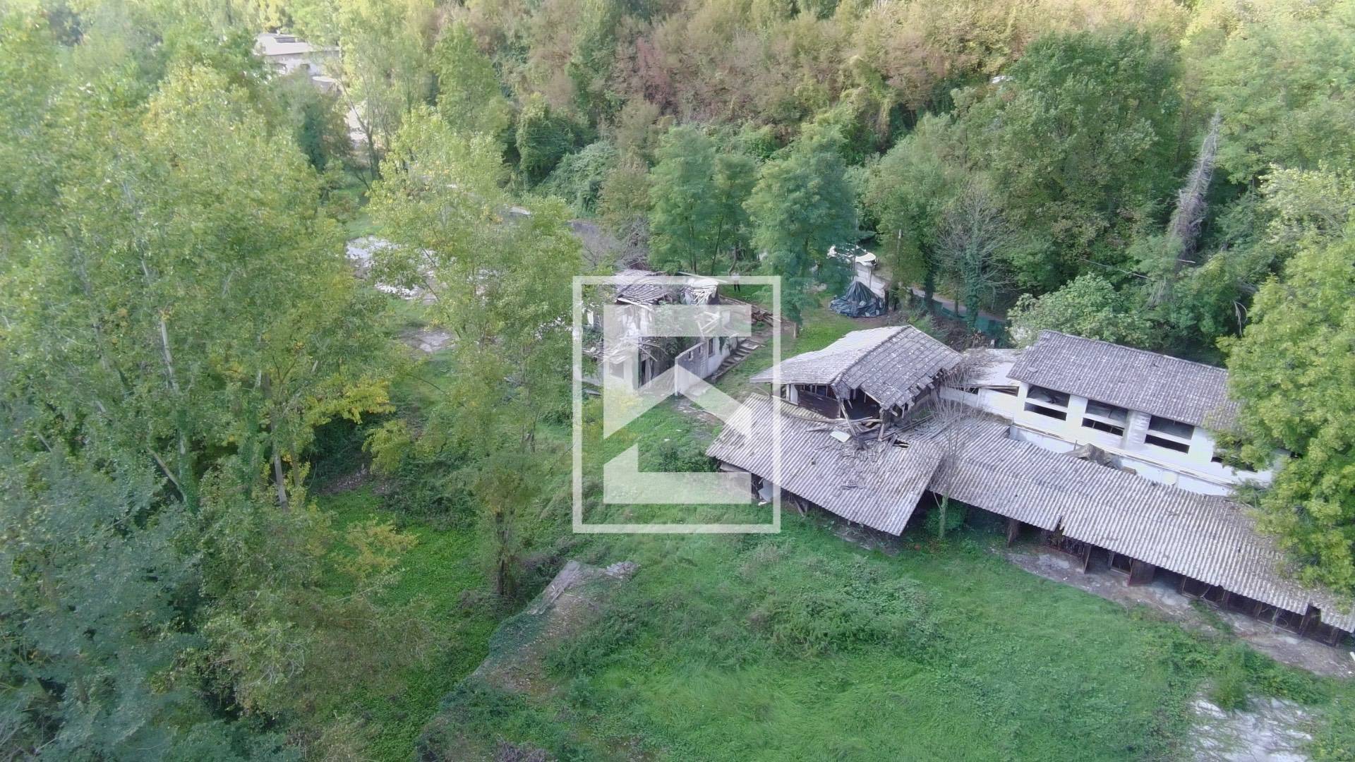 Terreno Edificabile in vendita a Villanuova sul Clisi