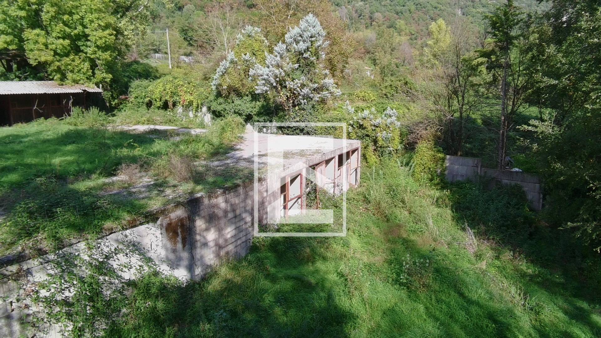 Terreno Edificabile in vendita a Villanuova sul Clisi