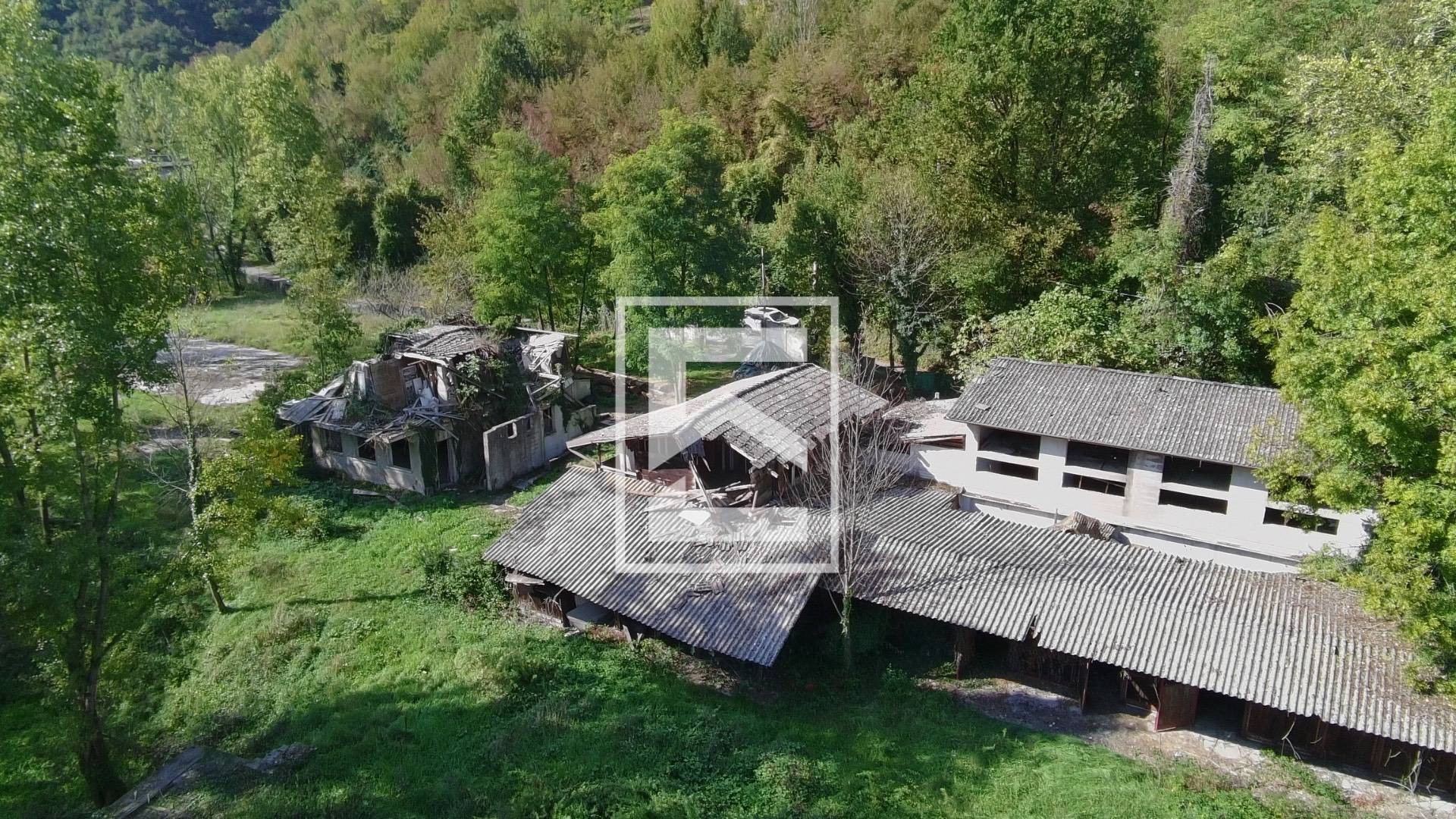 Terreno Edificabile in vendita a Villanuova sul Clisi