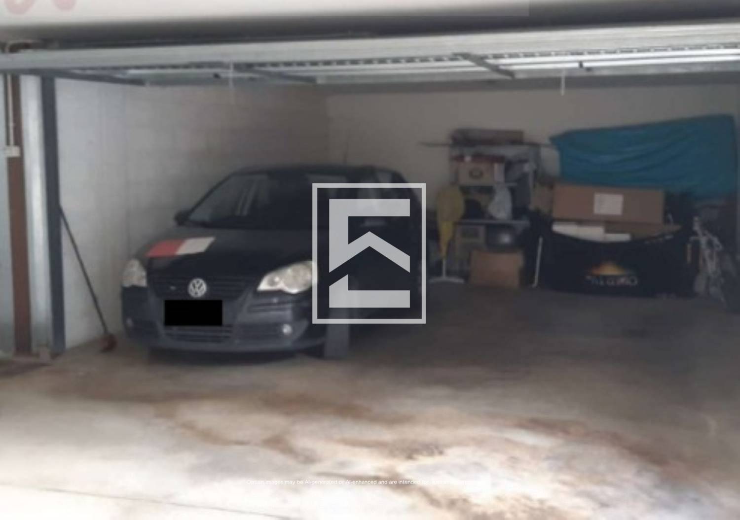 Appartamento in vendita a Soiano del Lago