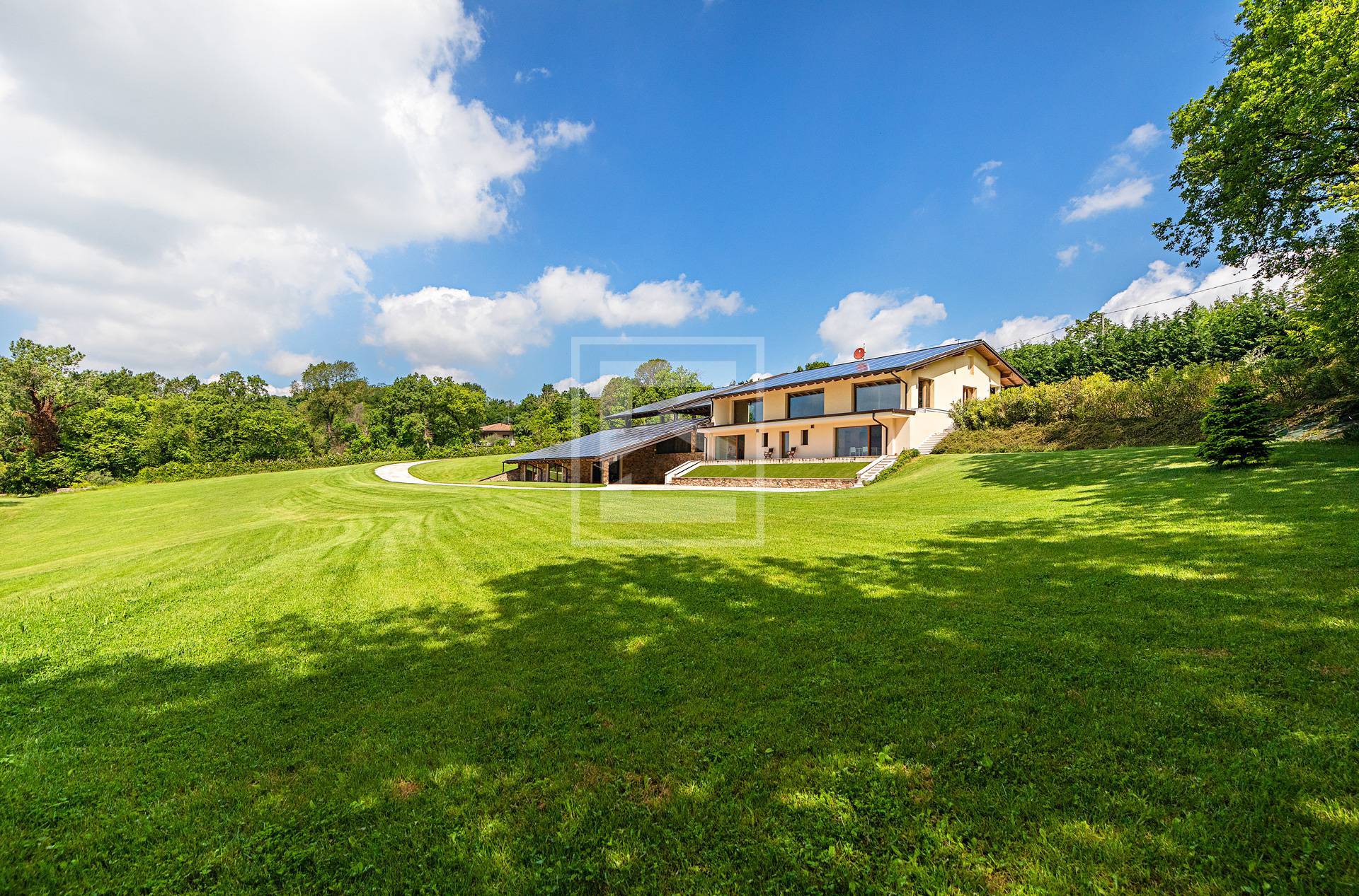 Fattoria in vendita a Soiano del Lago, Chizzoline