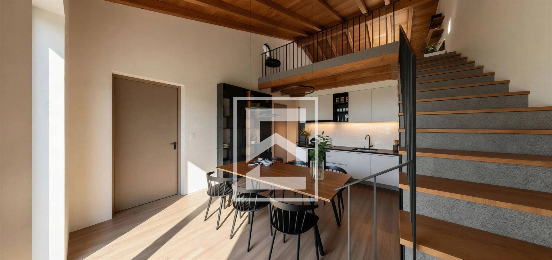 Villa a schiera in vendita a Manerba del Garda, Solarolo