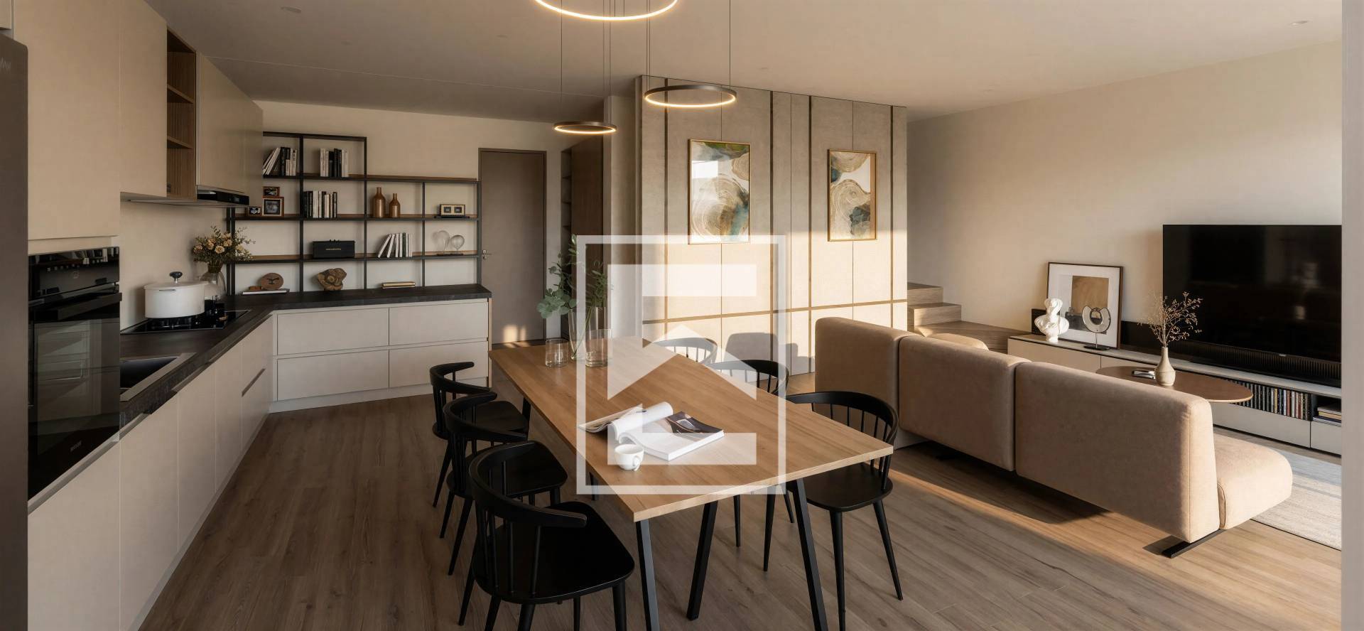 Villa a schiera in vendita a Manerba del Garda, Solarolo
