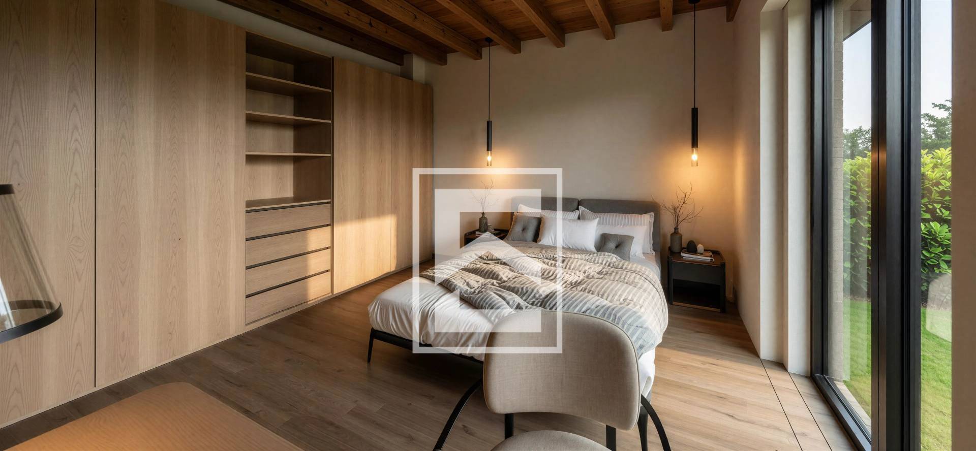 Villa a schiera in vendita a Manerba del Garda, Solarolo