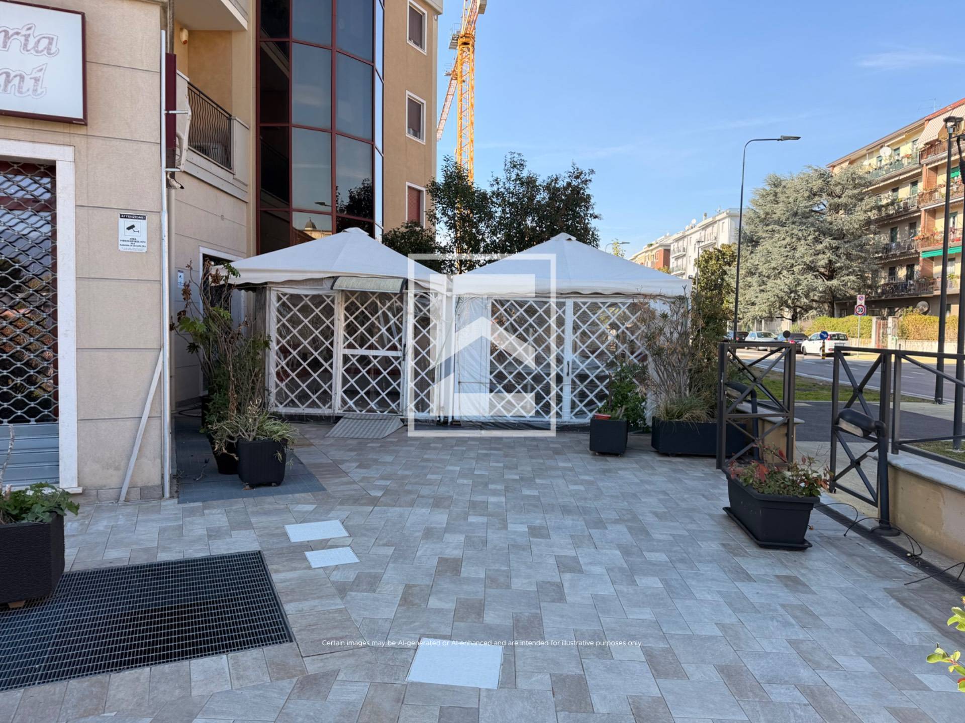 Attivit Commerciale in vendita a Brescia, Fiumicello