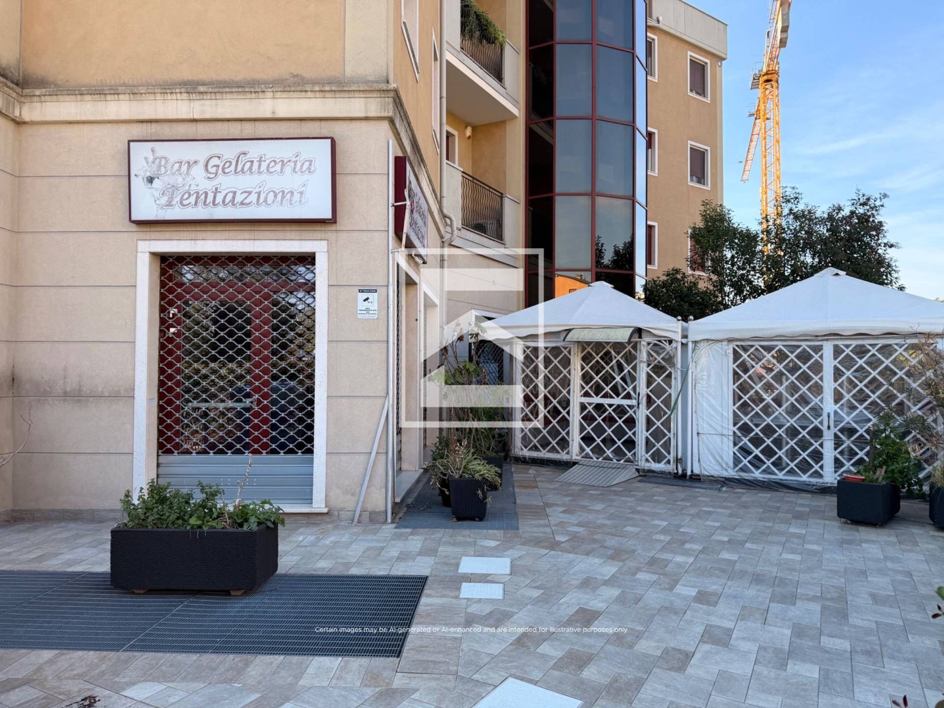 Attivit Commerciale in vendita a Brescia, Fiumicello