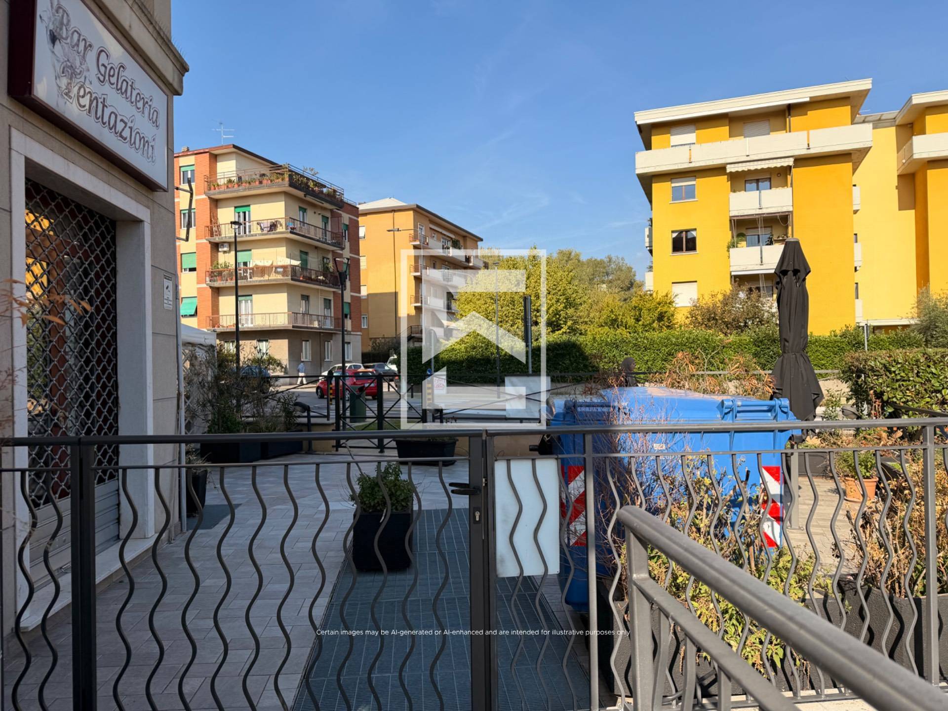 Attivit Commerciale in vendita a Brescia, Fiumicello