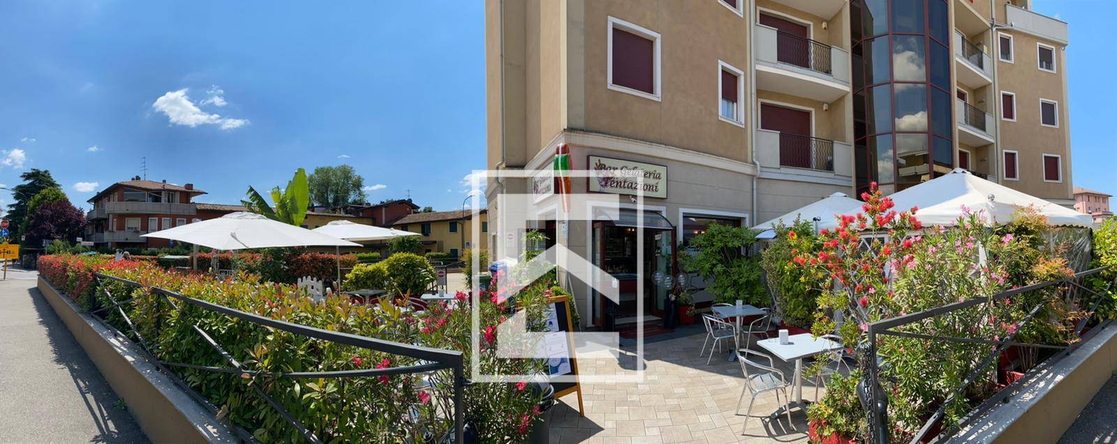 Attivit Commerciale in vendita a Brescia, Fiumicello