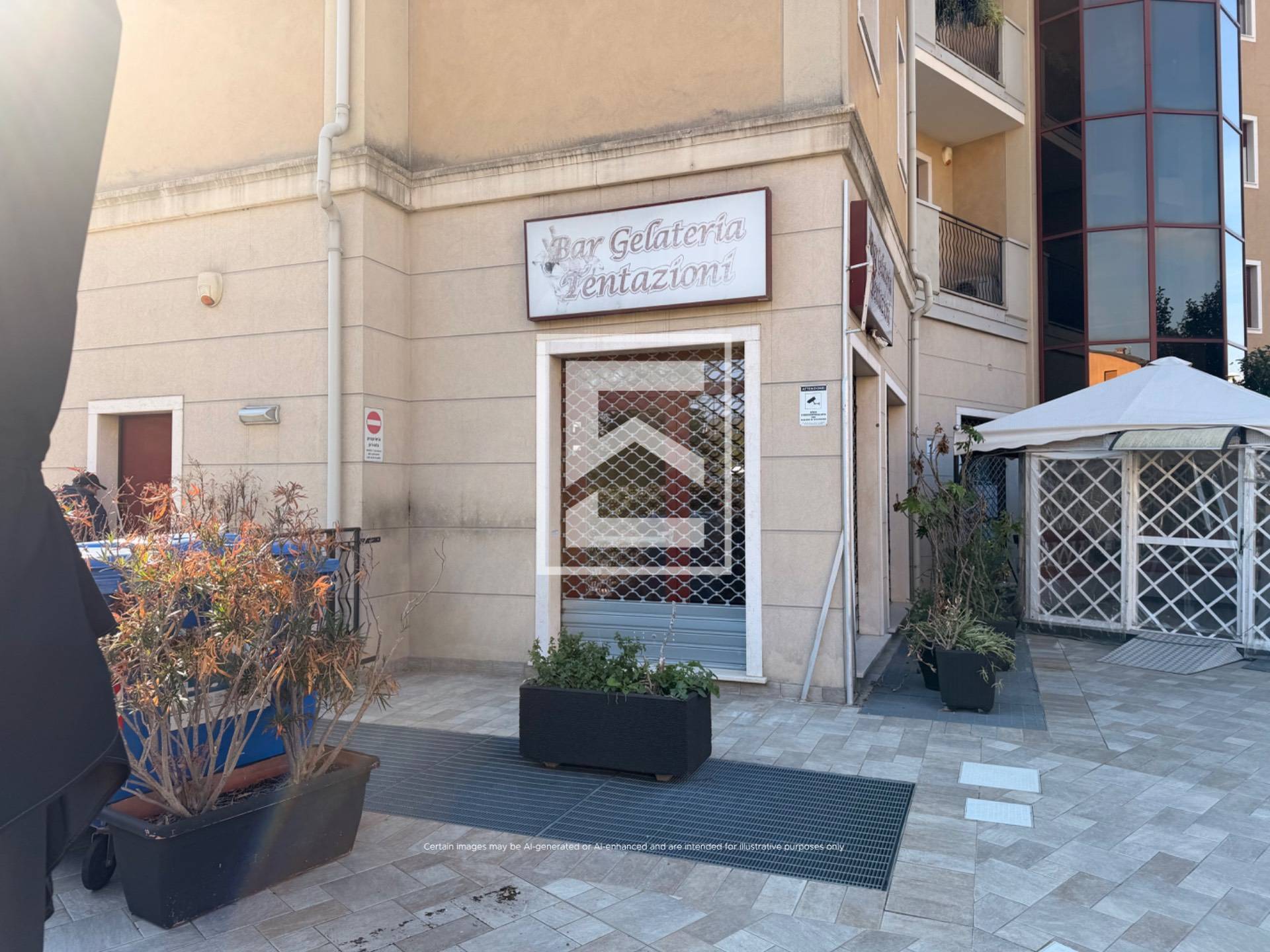 Attivit Commerciale in vendita a Brescia, Fiumicello