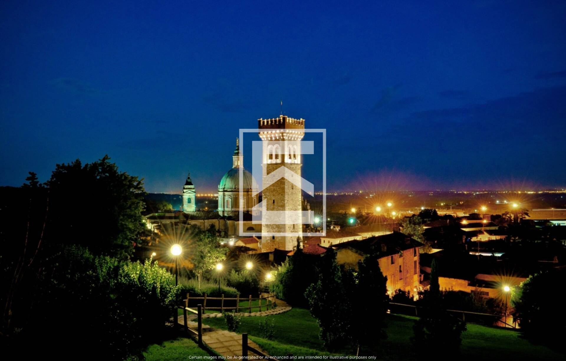 Locale Commerciale in affitto a Lonato del Garda