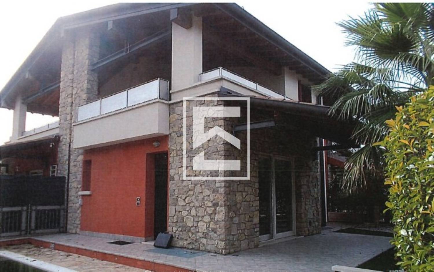 Appartamento in vendita a Sirmione