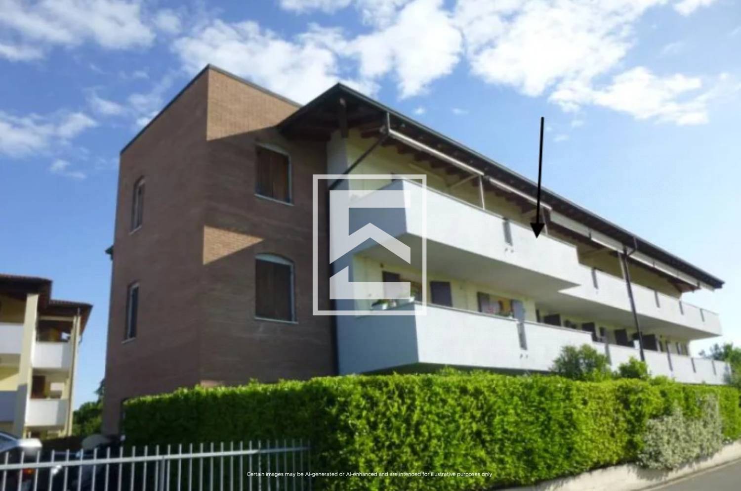 Appartamento in vendita a Desenzano del Garda, Rivoltella del Garda