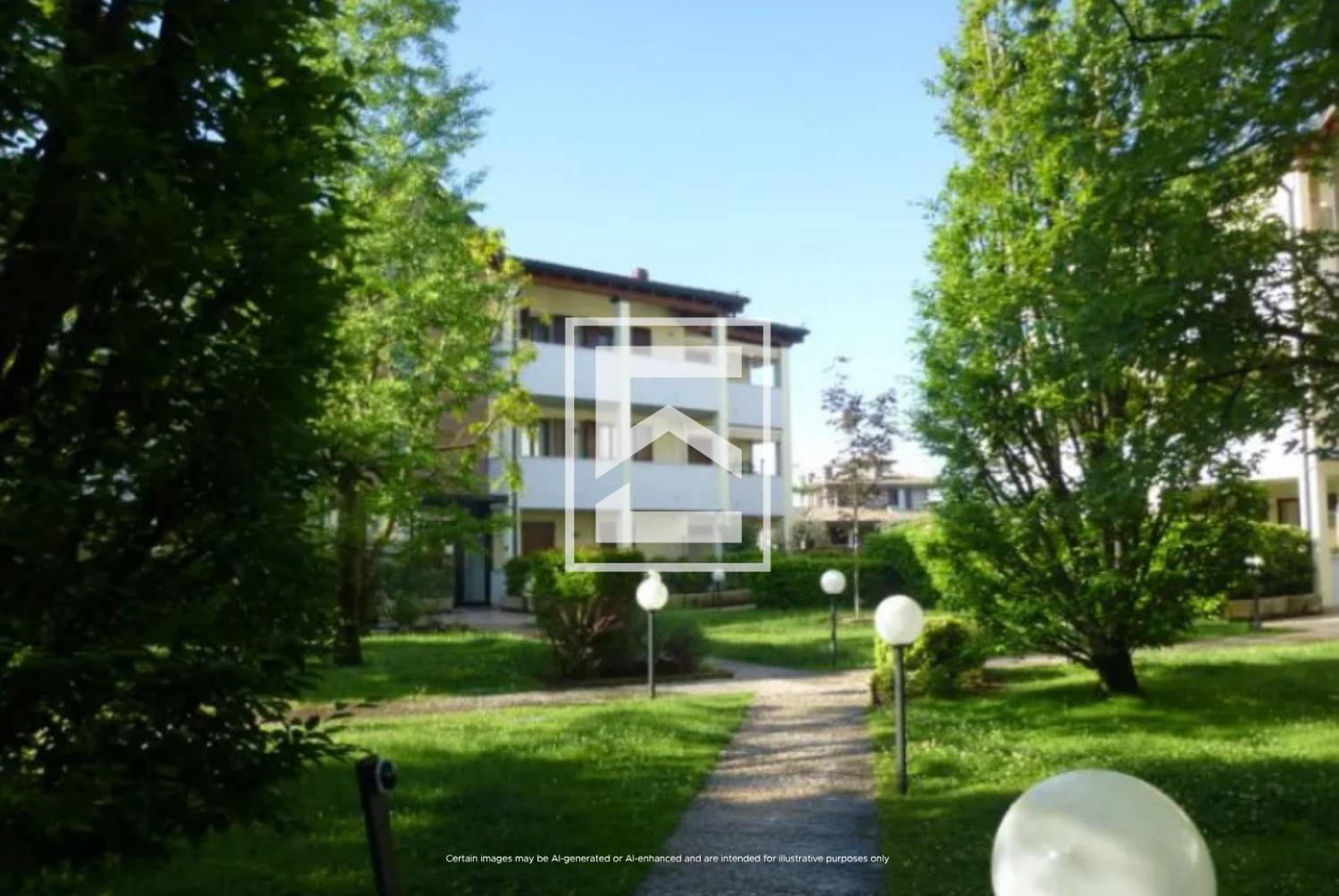 Appartamento in vendita a Desenzano del Garda, Rivoltella del Garda