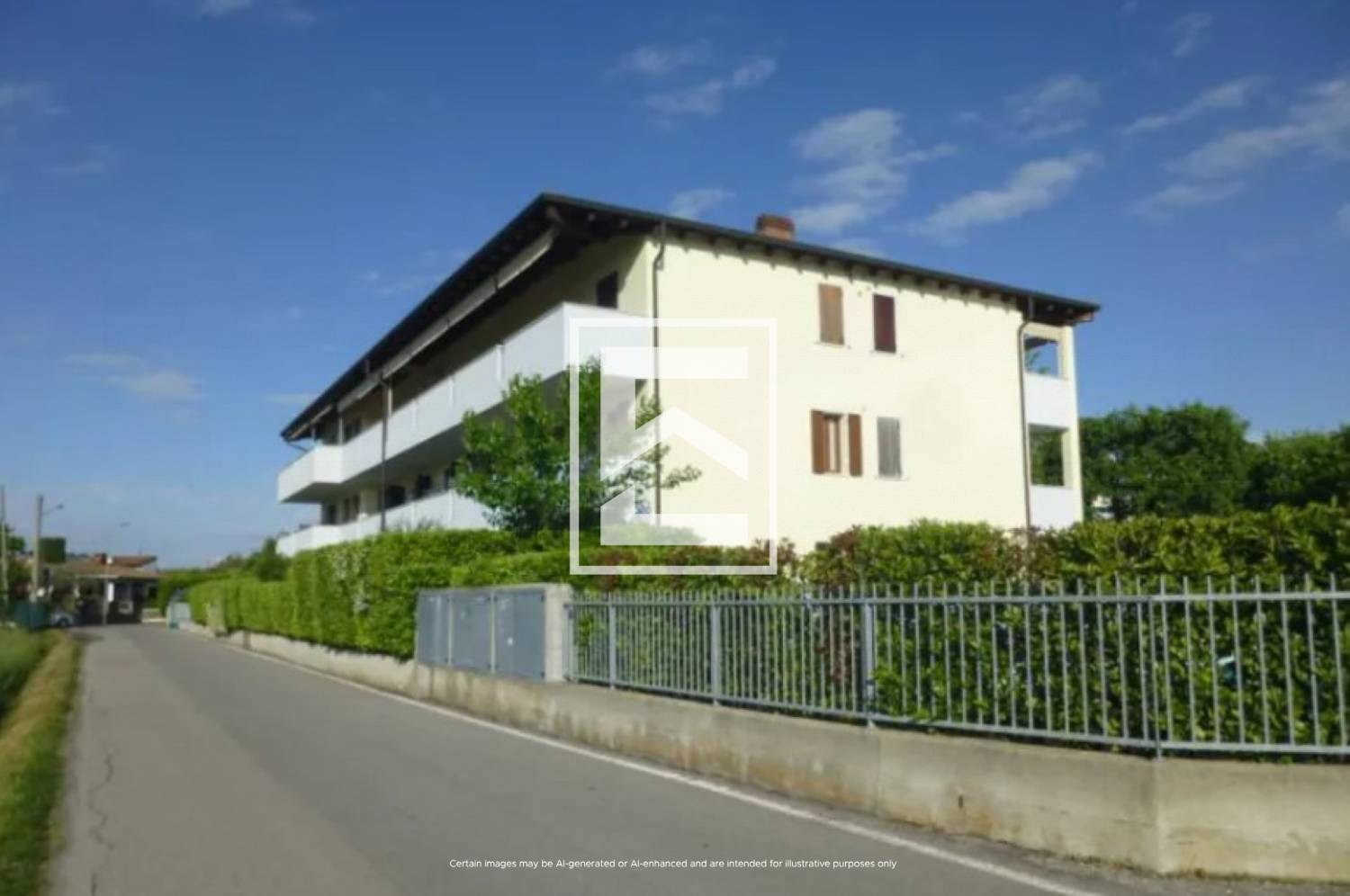 Appartamento in vendita a Desenzano del Garda, Rivoltella del Garda