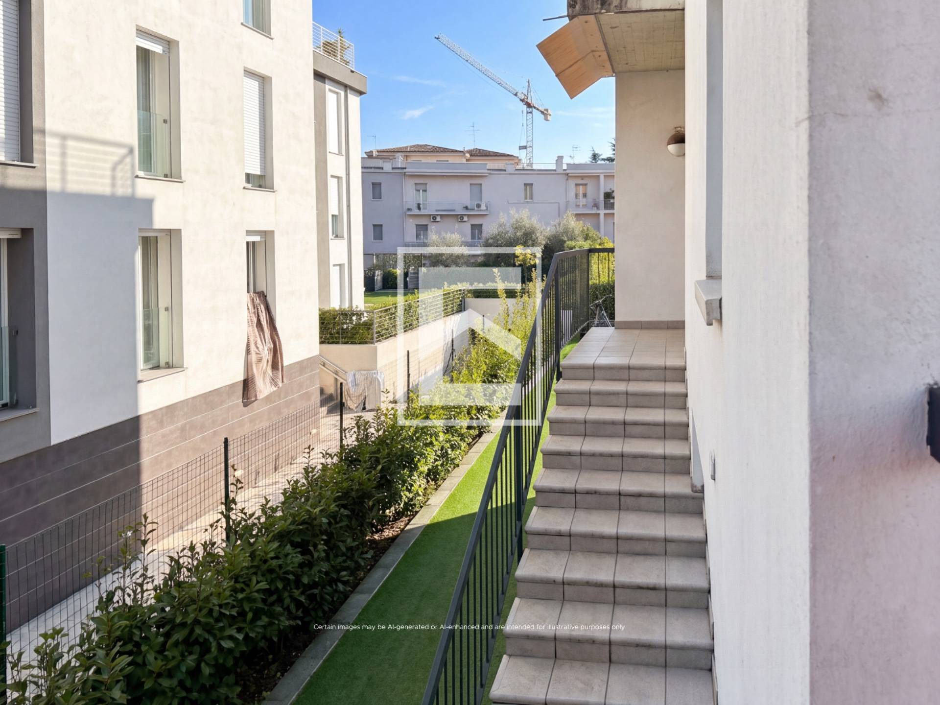 Villetta bifamiliare in vendita a Desenzano del Garda, Desenzano del Garda