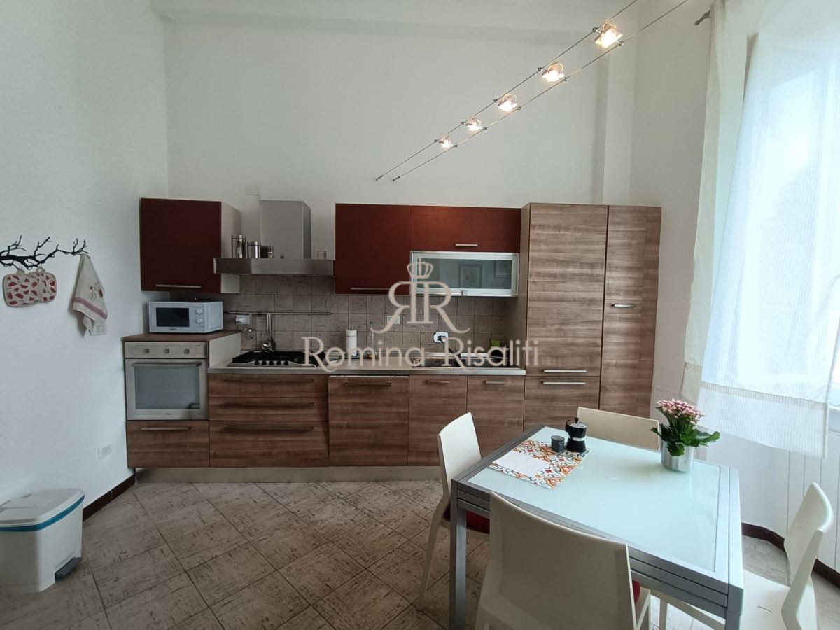 Bilocale in affitto a Livorno