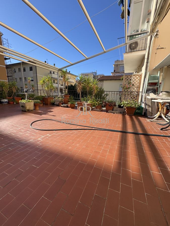 Trilocale in vendita a Livorno