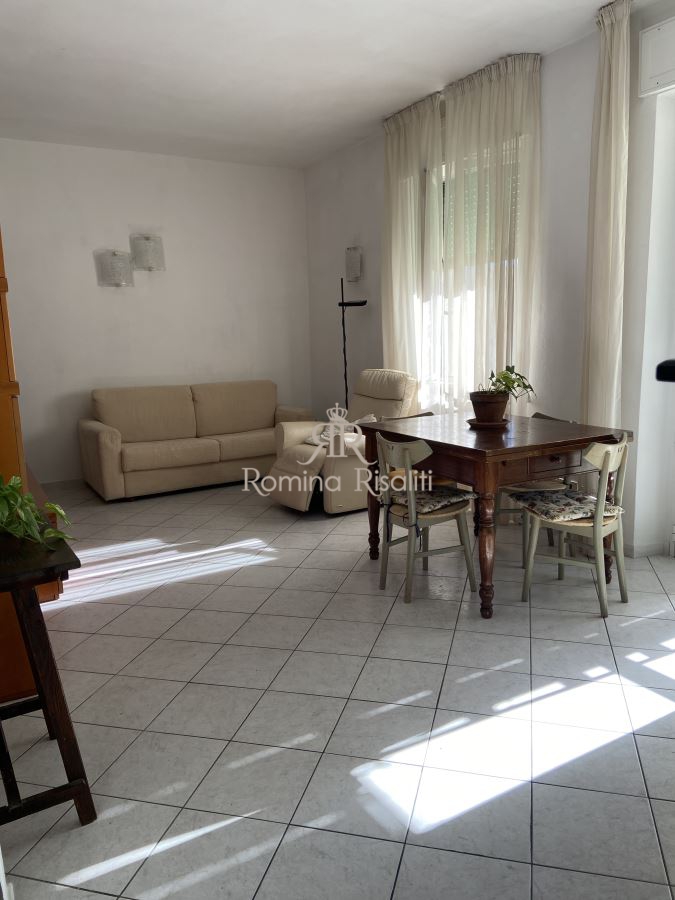 Trilocale in vendita a Livorno