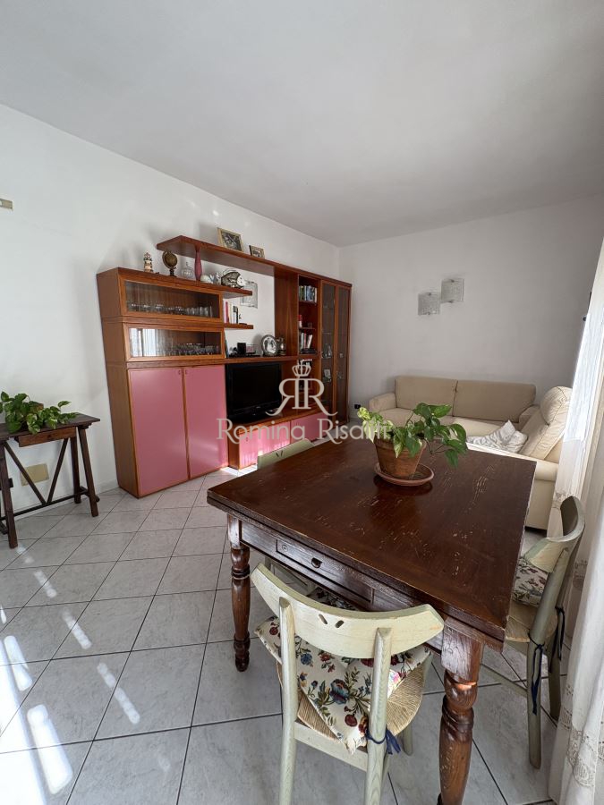 Trilocale in vendita a Livorno