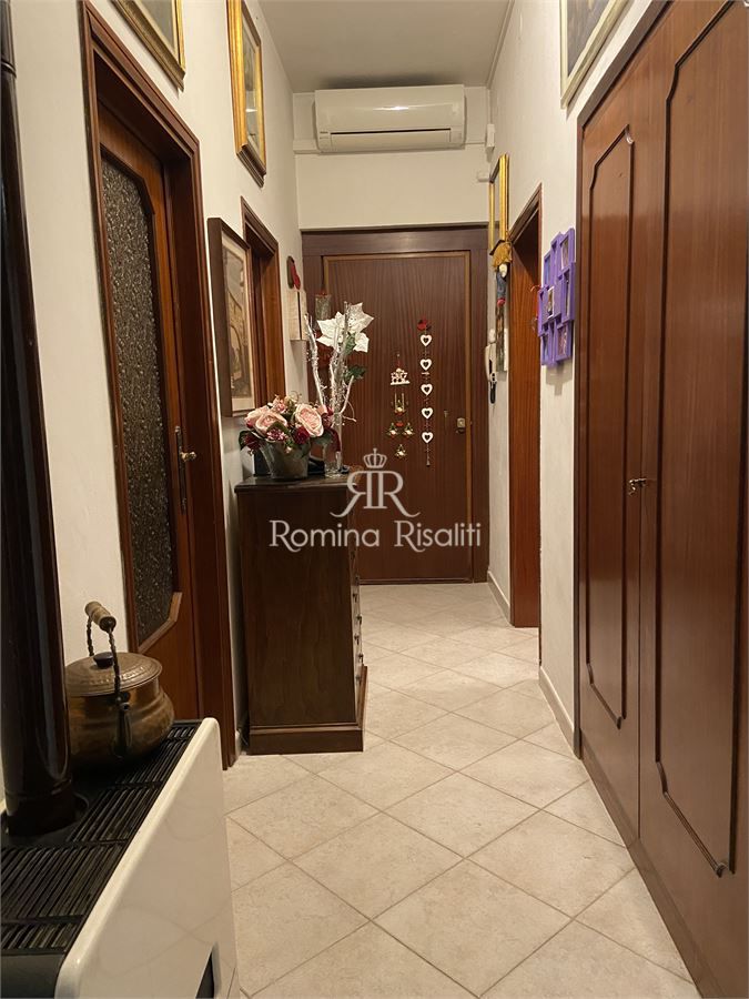 Trilocale in vendita a Livorno