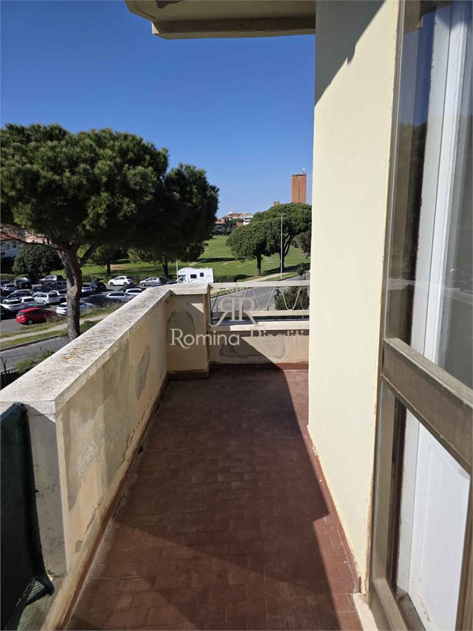 Quadrilocale in vendita a Livorno